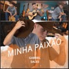 Minha Paixão - Single