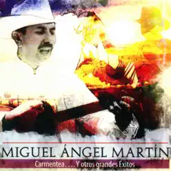 Miguel Ángel Martin Y Sus Joropos - Miguel Ángel Martín