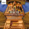 Stream & download JS Bach: Clavier-Übung III