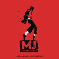 MJ the Musical - Original Broadway Cast Recording by Various Artists album reviews, ratings, credits
