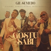 Gostu Sabi (feat. Calema, Soraia Ramos & Mito Kaskas) artwork