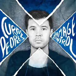 Damage Control EP - Curtis Peoples Damage Control EP - Curtis Peoples