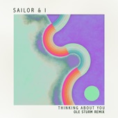 Thinking About You (Ole Sturm Remix) artwork