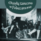 Muzykę taneczną w Polsce (1931-1938) artwork