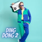 Ding Dong 2 artwork