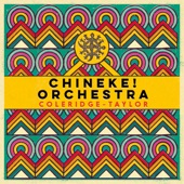 African Suite, Op. 35: IV. African Dance (Orch. Chris Cameron) artwork