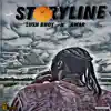 Storyline (feat. Awar) - Single album lyrics, reviews, download