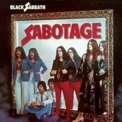 Sabotage (2009 Remastered Version) - Black Sabbath