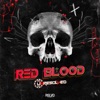 RED BLOOD - Single