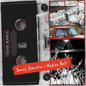 James Johnston & Kaylee Bell - Same Songs - 排舞 編舞者