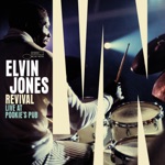 Elvin Jones - Ginger Bread Boy (feat. Larry Young)