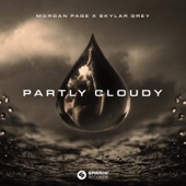 Partly Cloudy artwork