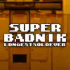 Superbadnik (Silver Sonic FNF Never-Ever) - Single album lyrics, reviews, download
