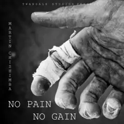 No Pain No Gain (feat. Zenah) Song Lyrics