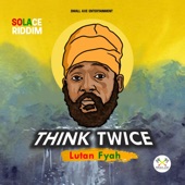 Think Twice artwork