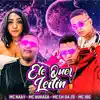 Stream & download Ele Quer Leitin (feat. MC Buraga) - Single