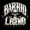 Barrio Legend - Single