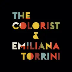 The Colorist & Emiliana Torrini by The Colorist Orchestra & Emilíana Torrini album reviews, ratings, credits