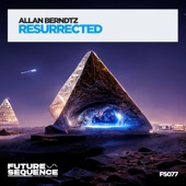 Resurrected (Extended Mix) artwork