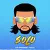Solo (feat. Halo) - Single album lyrics, reviews, download