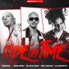 Cuban Deejays - Ride on Time (Prod. by Cuban Deejays)
