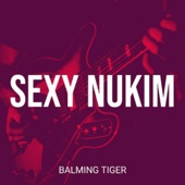 Sexy Nukim artwork