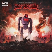 War Machine artwork