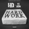 Lord Knows (feat. Shady Nate) - HD & Fe Tha Don lyrics