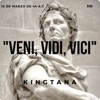 Veni, Vidi, Vici - Single