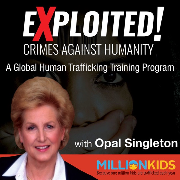 Encore: RECOGNIZING THE SIGNS OF HUMAN TRAFFICKING - PART 1 The 10 Most ...