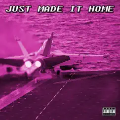 Just Made It Home - EP by Mercurial album reviews, ratings, credits