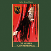 Die Herren von Greifenklau - Karl Mays Gesammelte Werke, Band 59 (Ungekürzt) - Karl May