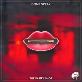 Don't Speak artwork