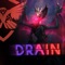DRAIN (feat. AntiRivet) - Falconshield lyrics