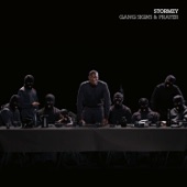 Stormzy - Shut Up