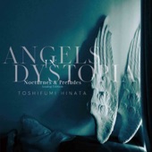Angels in Dystopia Nocturnes & Preludes -Analog Edition- artwork