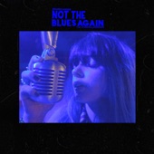 Not the Blues Again artwork