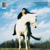 Yungchen Lhamo - Happiness Is…