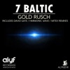 Gold Rusch (Remixes) - Single