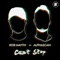 Can't Stop (Rob Mayth vs. Alphascan) - Rob Mayth & Alphascan lyrics