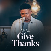 Give Thanks artwork