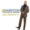 Grateful (feat. Maranda Curtis) - J.J. Hairston & Youthful Praise lyrics