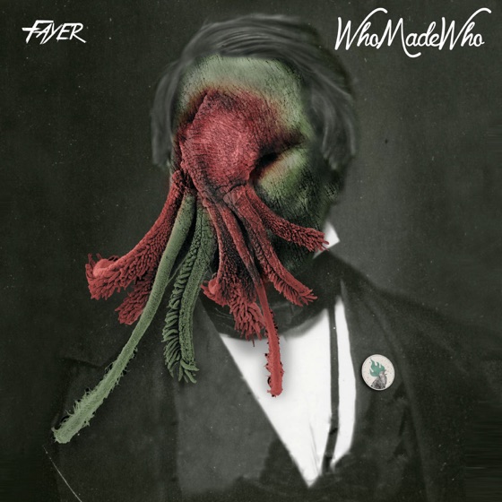 Cover artwork for Dreams (The Hacker Remix)