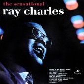 The Sensational Ray Charles artwork