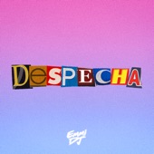 Despechá (Remix) artwork