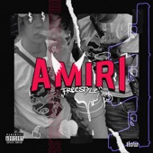 Amiri Freestyle artwork