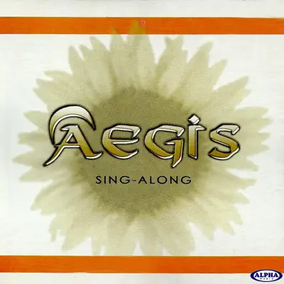 Aegis Sing-Along, Vol. 1 (Karaoke) - Aegis Aegis Sing-Along, Vol. 1 (Karaoke) - Aegis
