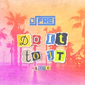 Do It To It (Afro) artwork