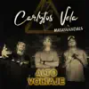 Stream & download Alto Voltaje (feat. Da Silva) - Single