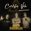 Alto Voltaje (feat. Da Silva) - Single